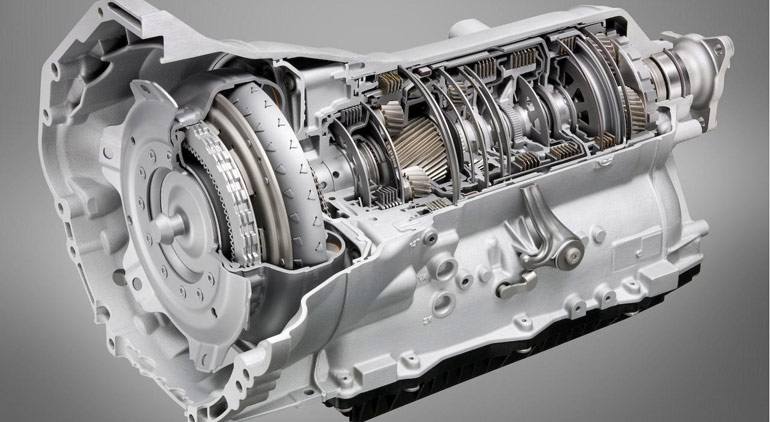 Performance Automatic Transmissions featured image