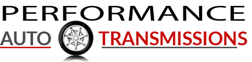 Performance Automatic Transmissions logo